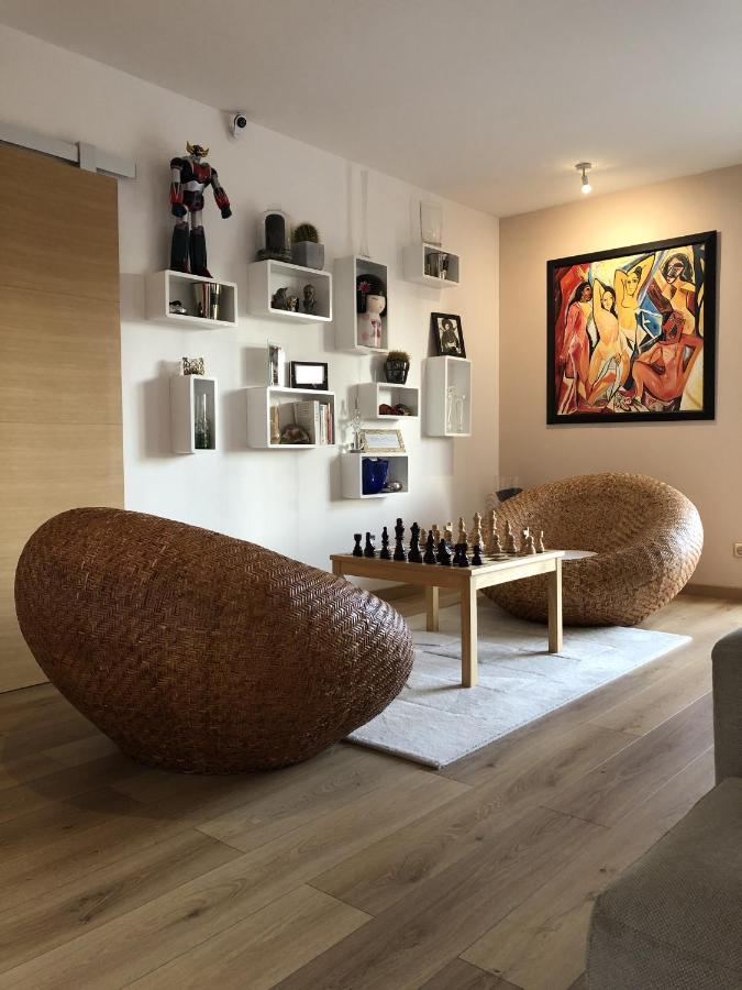 Villa Grey 布里尼奥勒 外观 照片