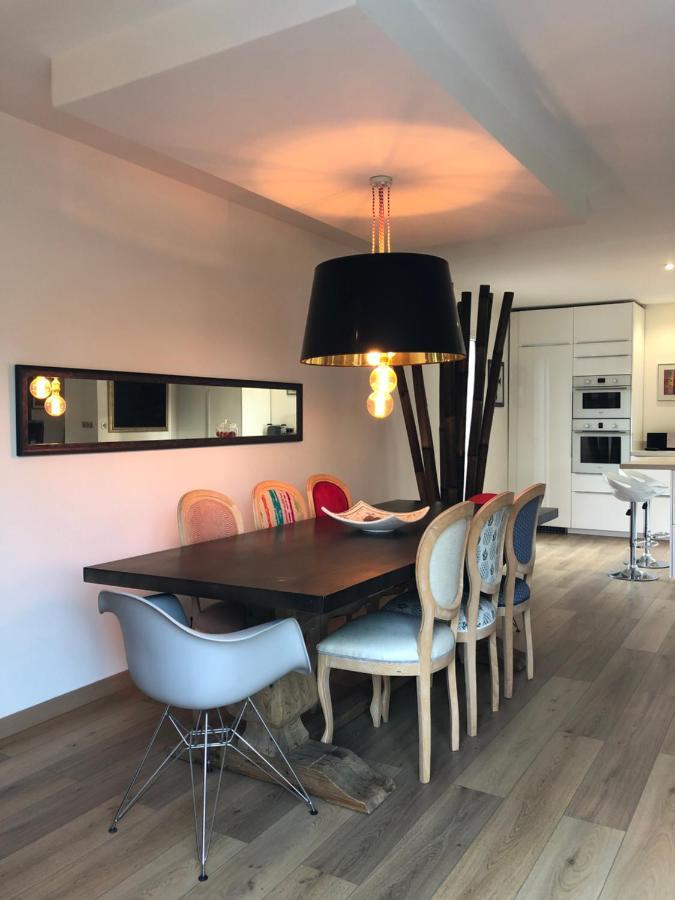 Villa Grey 布里尼奥勒 外观 照片