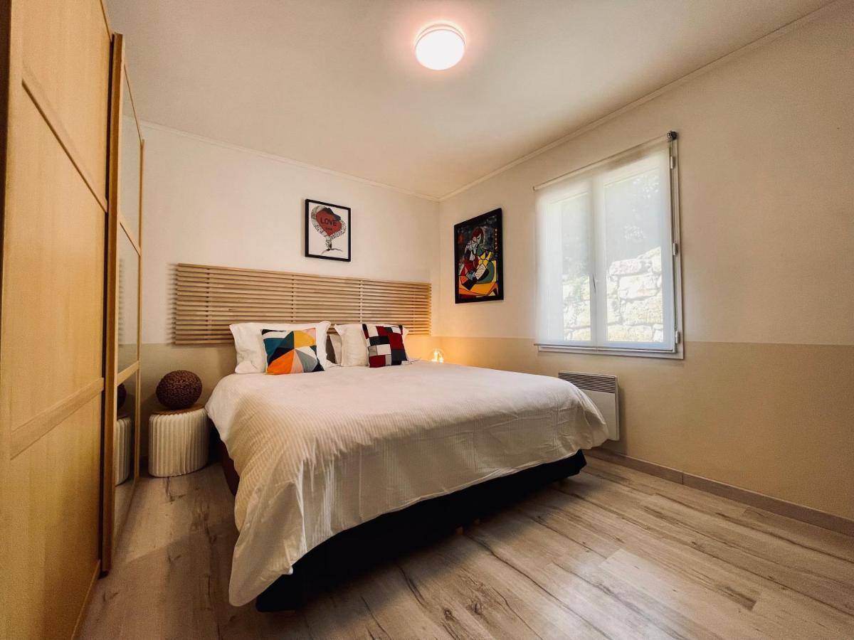 Villa Grey 布里尼奥勒 外观 照片