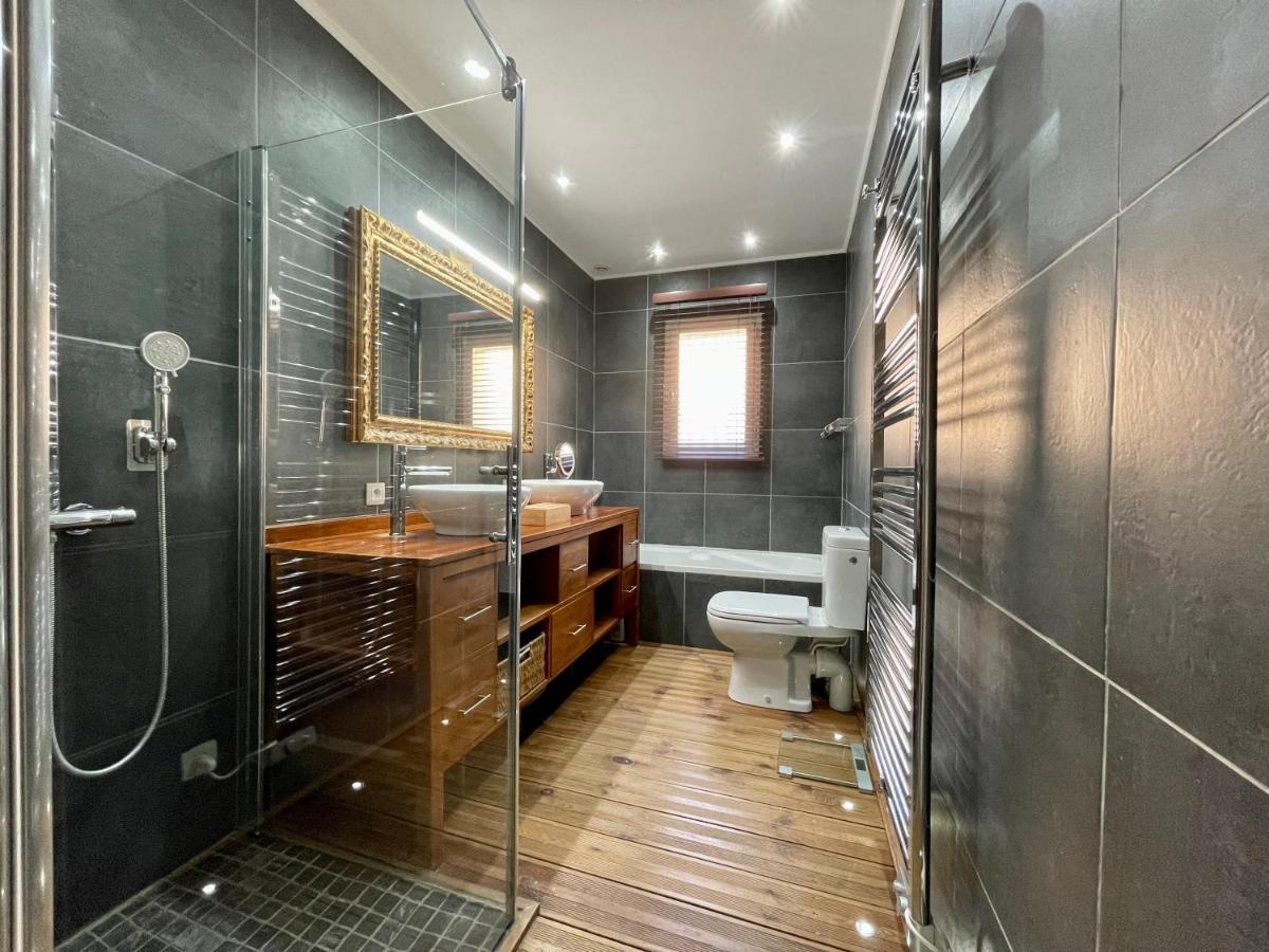 Villa Grey 布里尼奥勒 外观 照片