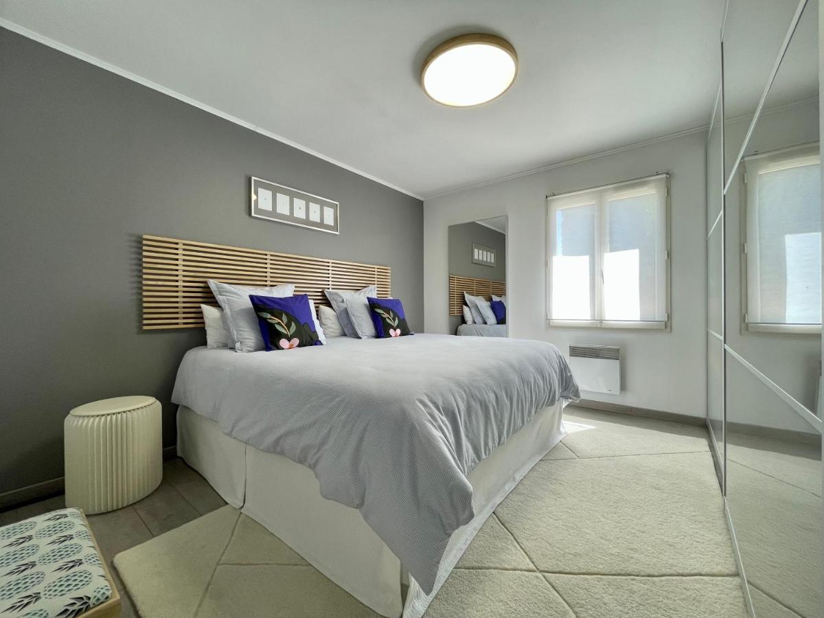 Villa Grey 布里尼奥勒 外观 照片