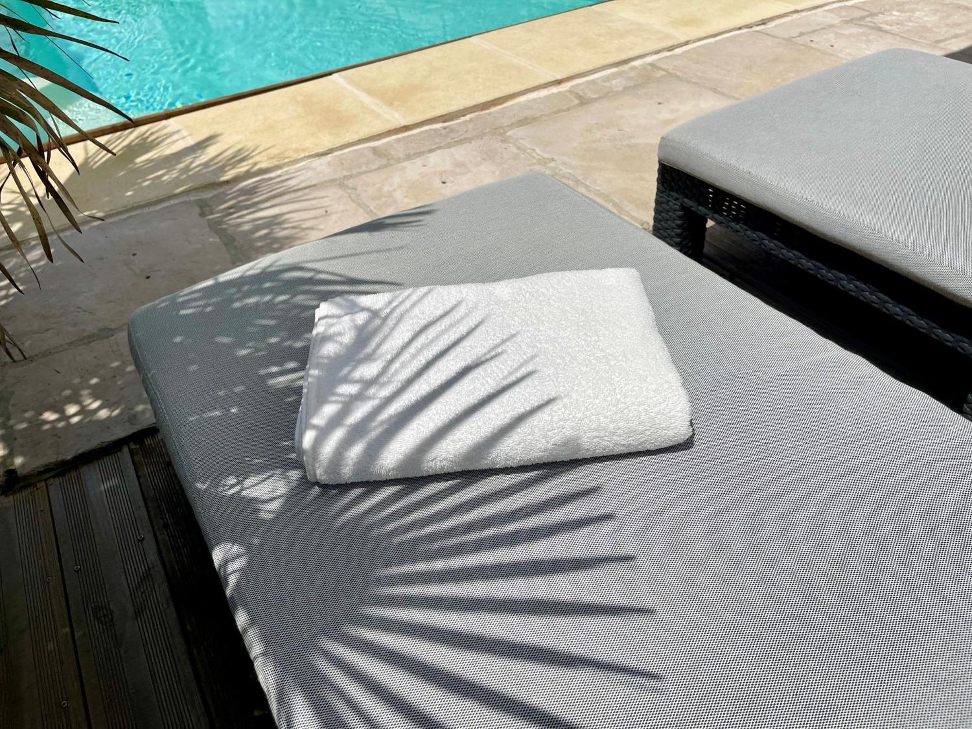 Villa Grey 布里尼奥勒 外观 照片